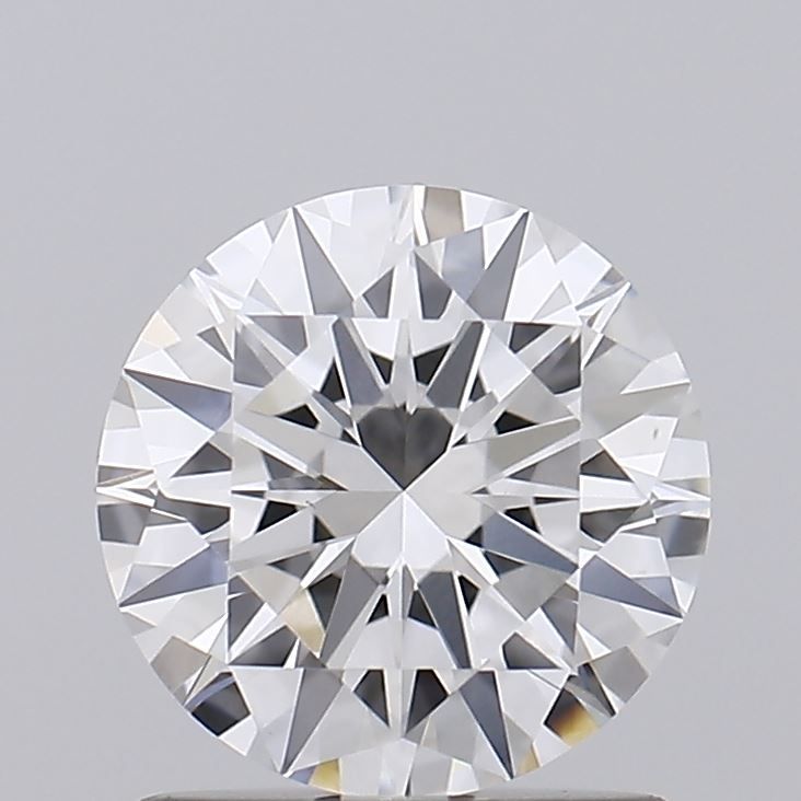 1.08 ct. round Lab Grown Diamond front image