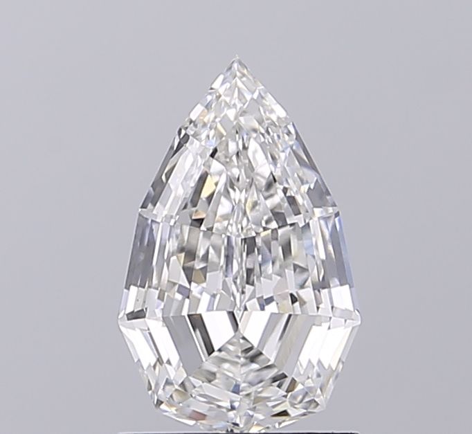 1.32 ct Pear diamond