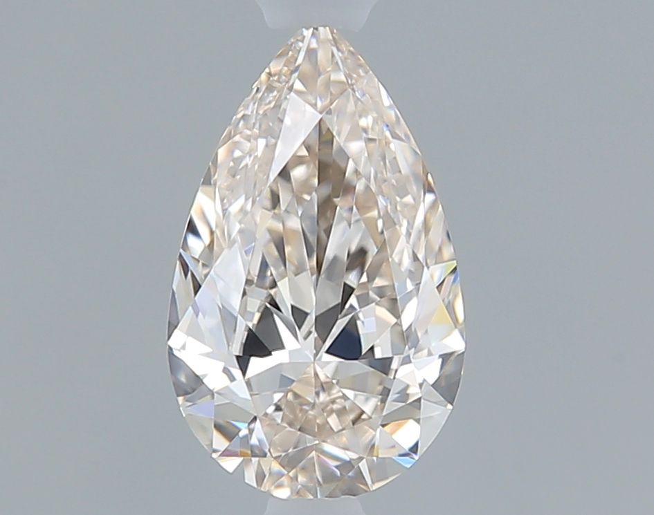 0.3 ct Pear Diamond