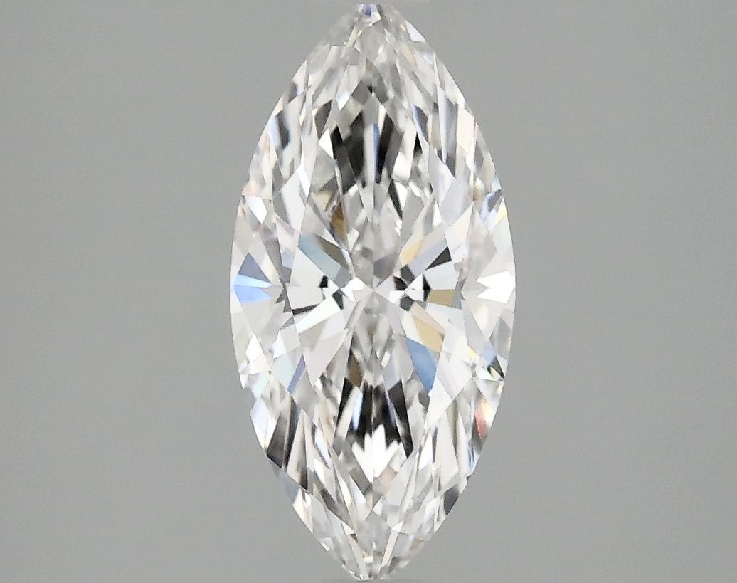 1.51 ct Marquise diamond