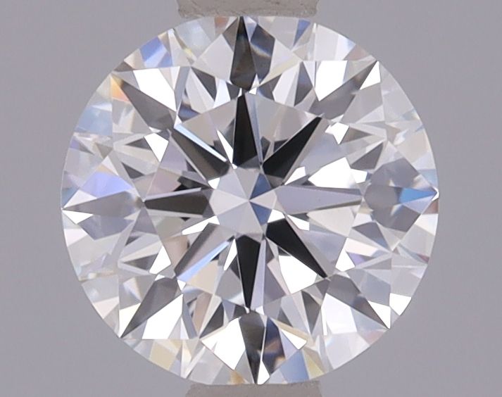 1.04 ct. round Lab Grown Diamond front image