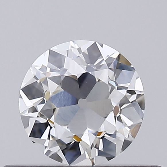 0.34 ct lab-grown Old european cut Diamond