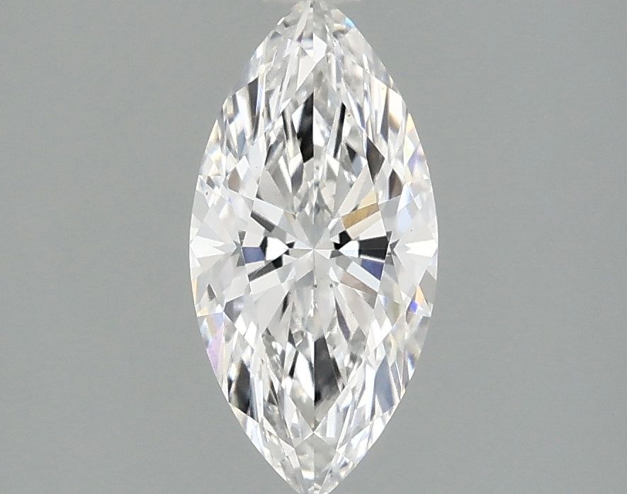 1.08 ct. marquise Lab Grown Diamond front image