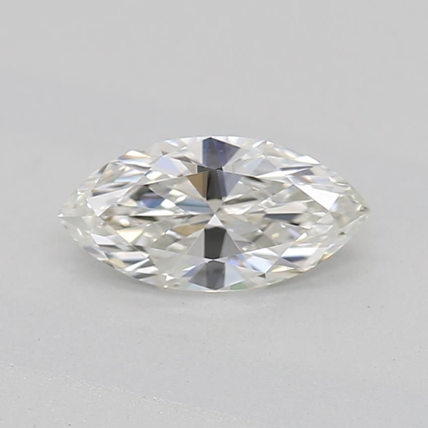 0.33 ct lab-grown Marquise Diamond