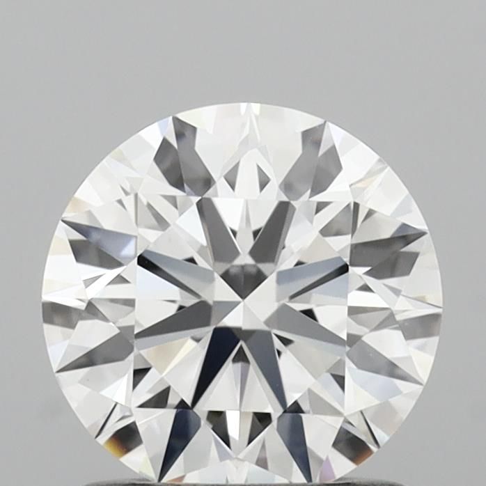 1.04 ct. round Lab Grown Diamond front image