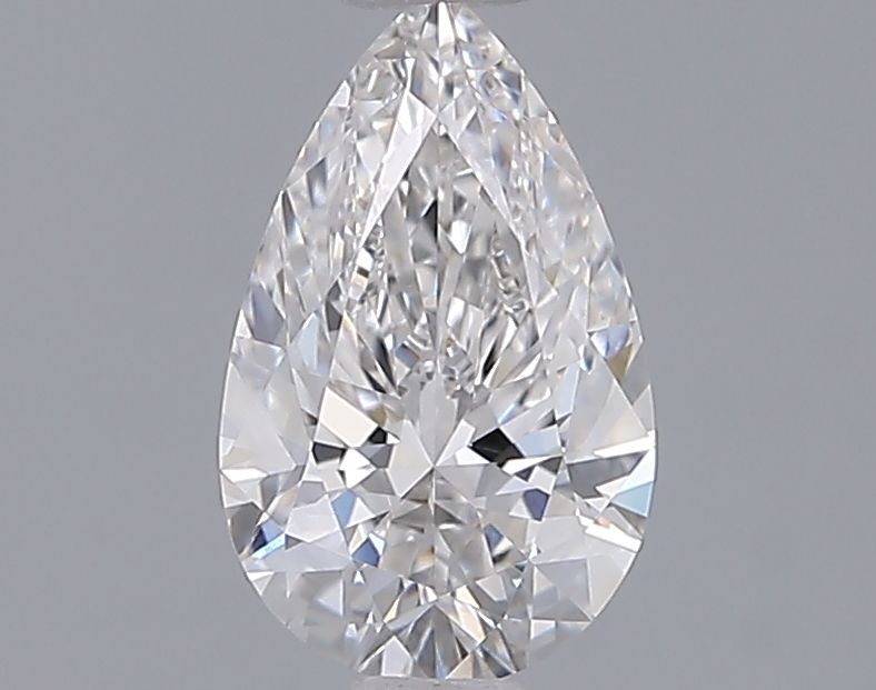 1.06 ct. pear Lab Grown Diamond front image