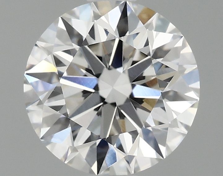 1.03 ct. round Lab Grown Diamond front image