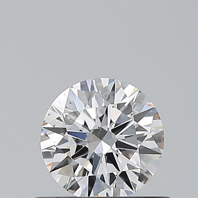 0.51 ct Round diamond