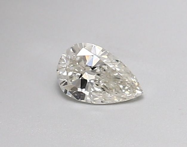 0.32 ct Pear diamond