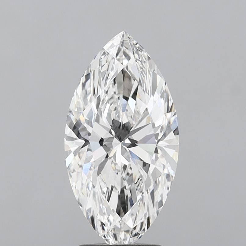 3.07 ct. marquise Lab Grown Diamond front image