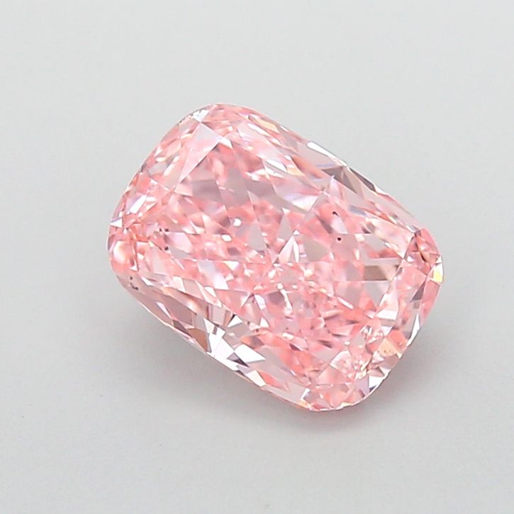 3.04 ct Cushion Modified diamond