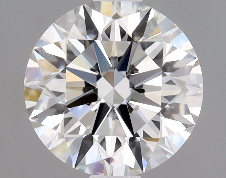 0.80 ct Round diamond