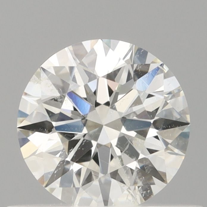 0.51 ct Round Diamond