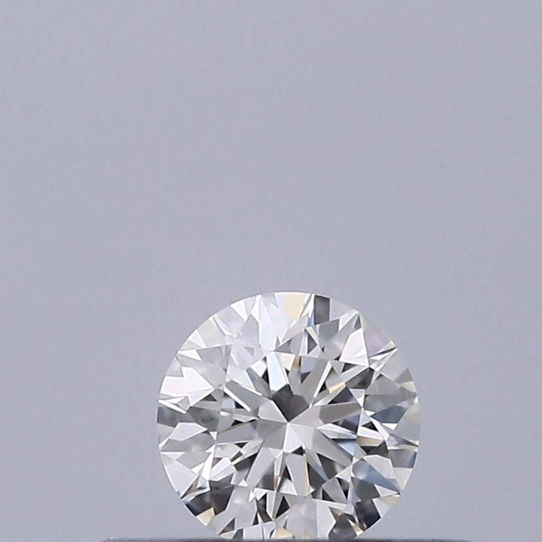 0.19 ct Round Diamond
