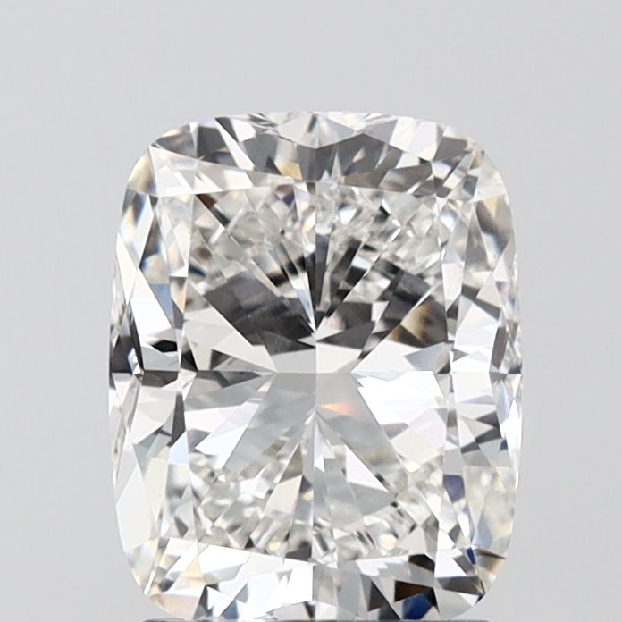 2.00 ct Cushion Brilliant diamond