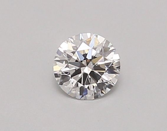 0.33 ct lab-grown Round Diamond