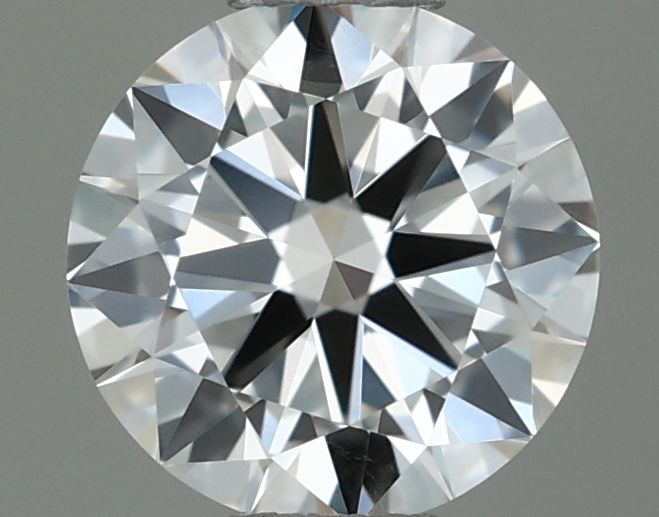0.50 ct Round diamond