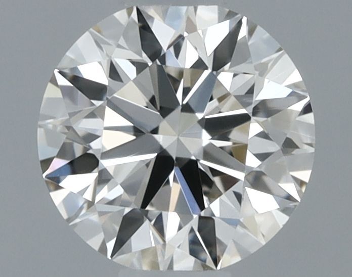 0.40 ct Round diamond