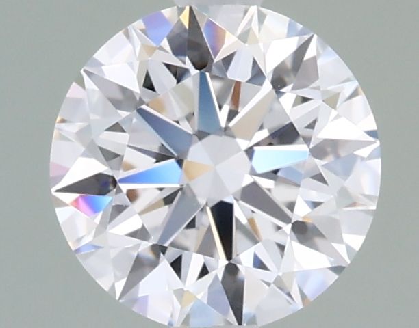 1.03 ct. round Lab Grown Diamond front image