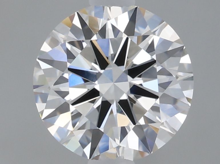 1.05 ct. round Lab Grown Diamond front image
