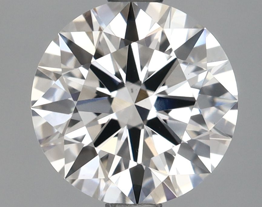 1.69 ct. round Lab Grown Diamond front image