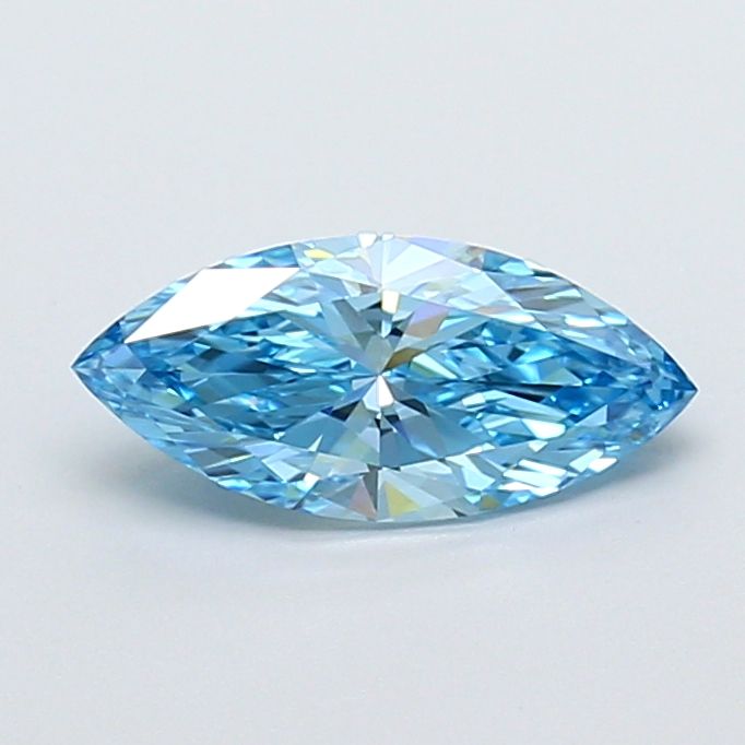 1.06 ct. marquise Lab Grown Diamond front image