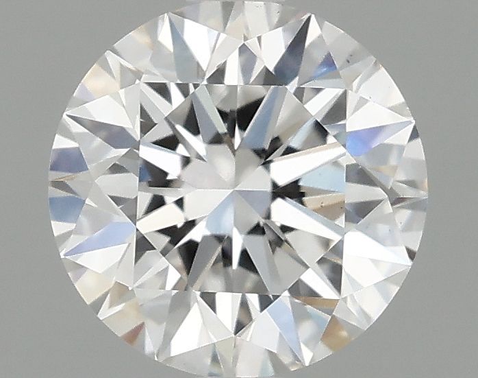 1.09 ct. round Lab Grown Diamond front image