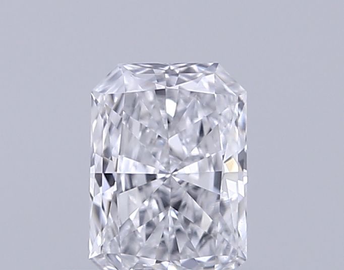 0.39 ct lab-grown Radiant Diamond