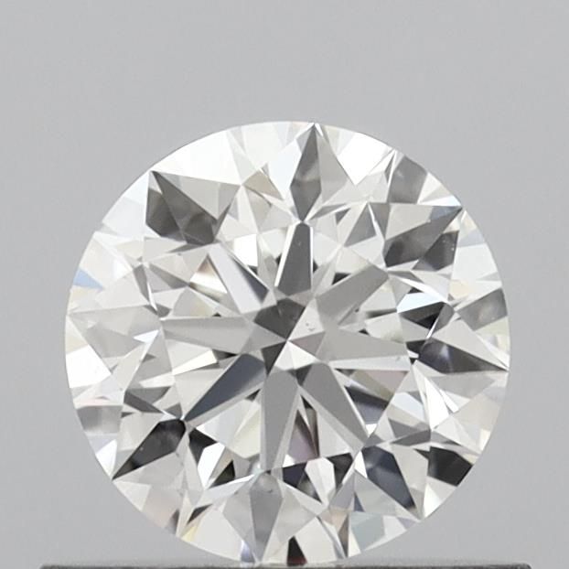 0.60 ct Round diamond