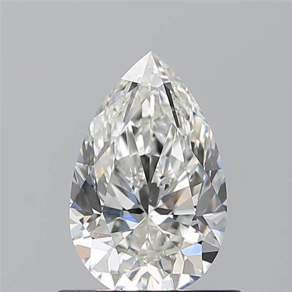 0.70 ct Pear diamond