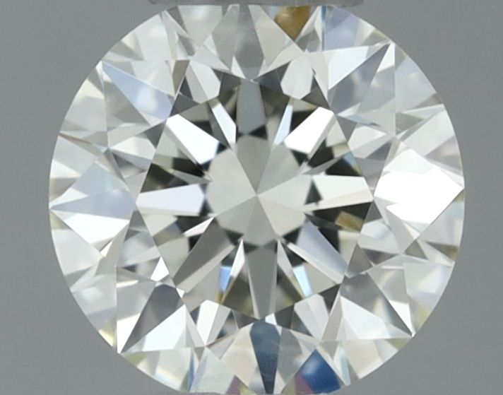 0.30 ct Round diamond