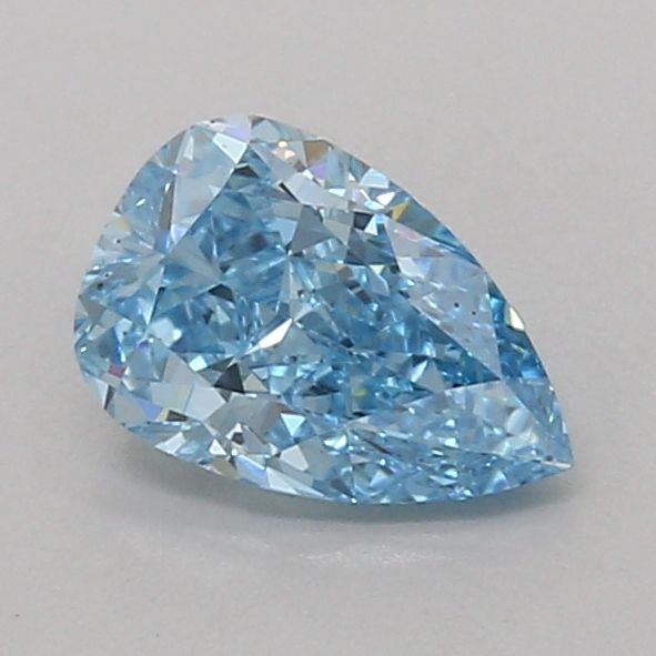 1.09 ct. pear Lab Grown Diamond front image