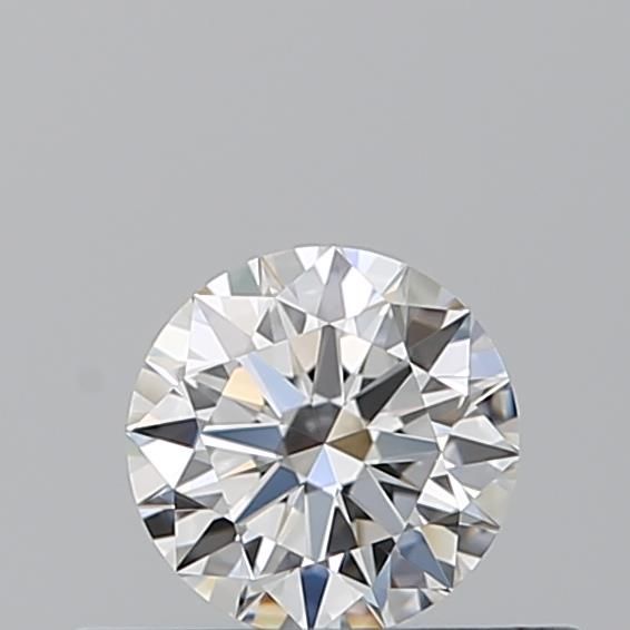 0.35 ct Round diamond