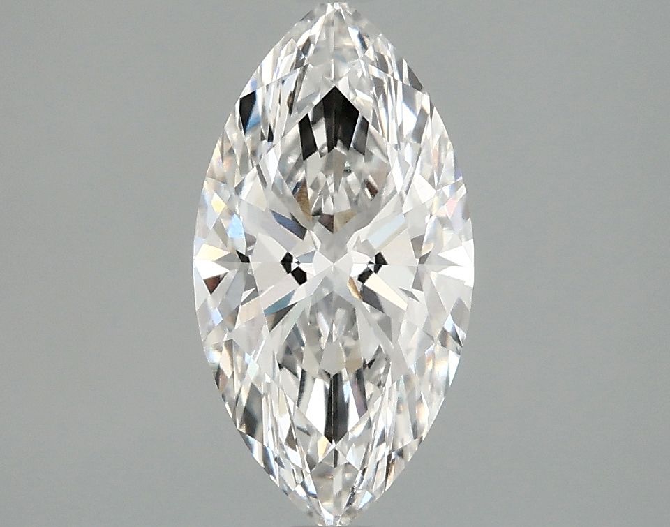 1.58 ct Marquise diamond