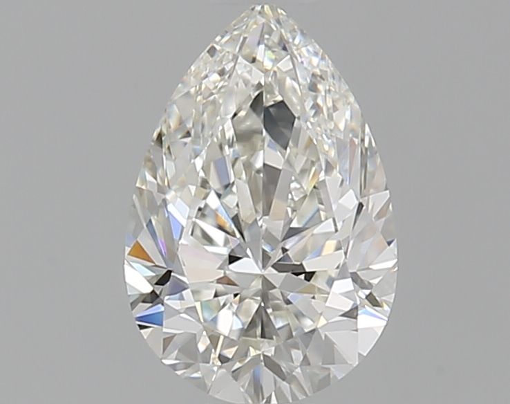 0.70 ct Pear diamond