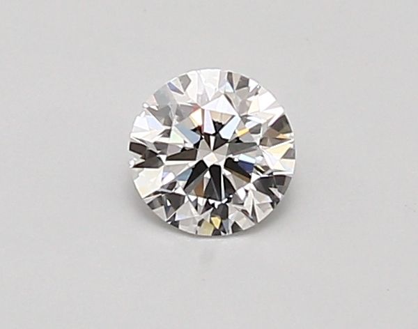 0.43 ct lab-grown Round Diamond