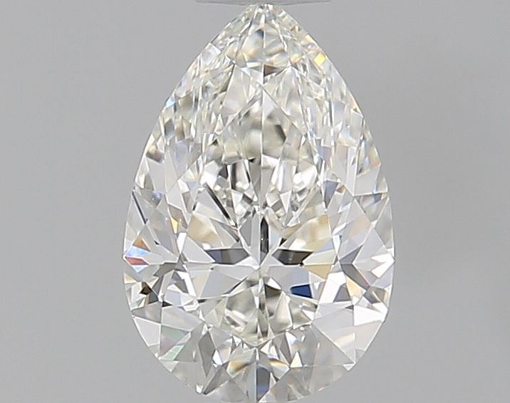 0.60 ct Pear diamond
