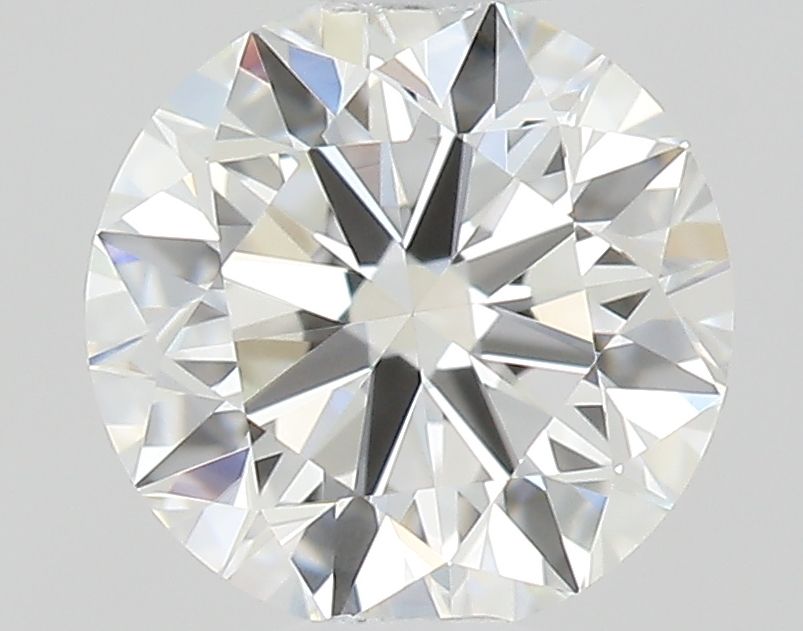 0.4 ct Round Diamond
