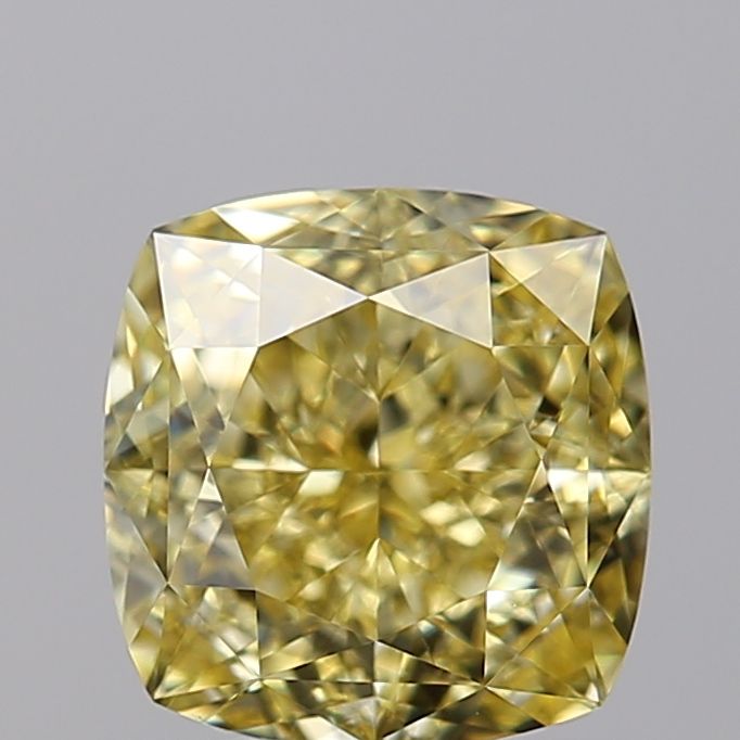 1.11 ct Cushion Modified diamond