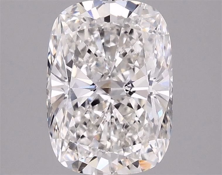 2.79 ct Cushion Modified diamond