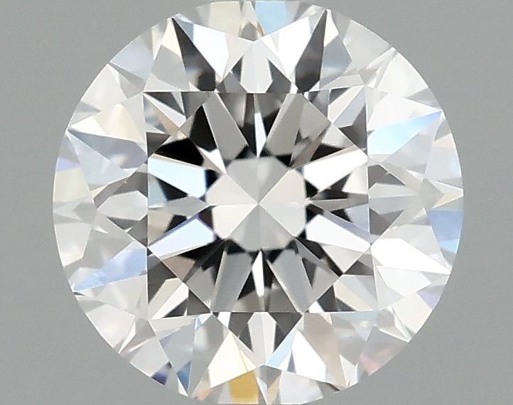 1.14 ct. round Lab Grown Diamond front image
