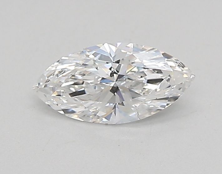 0.35 ct lab-grown Marquise Diamond