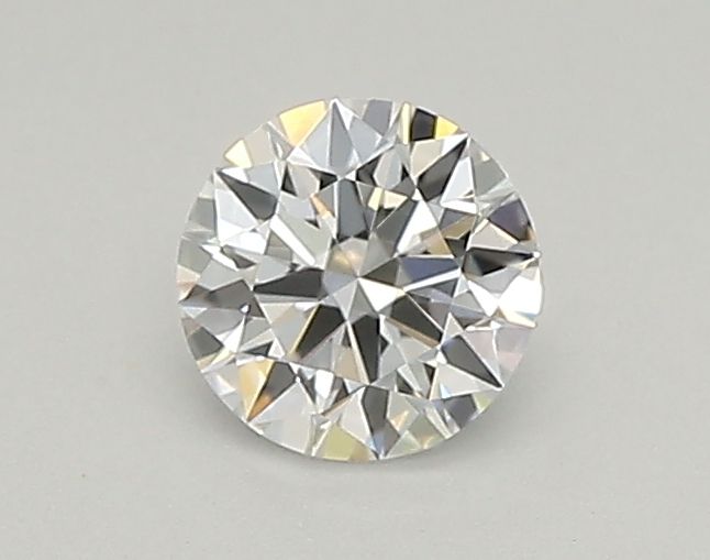 0.27 ct lab-grown Round Diamond