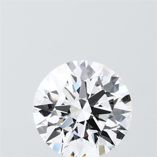 1.03 ct. round Lab Grown Diamond front image