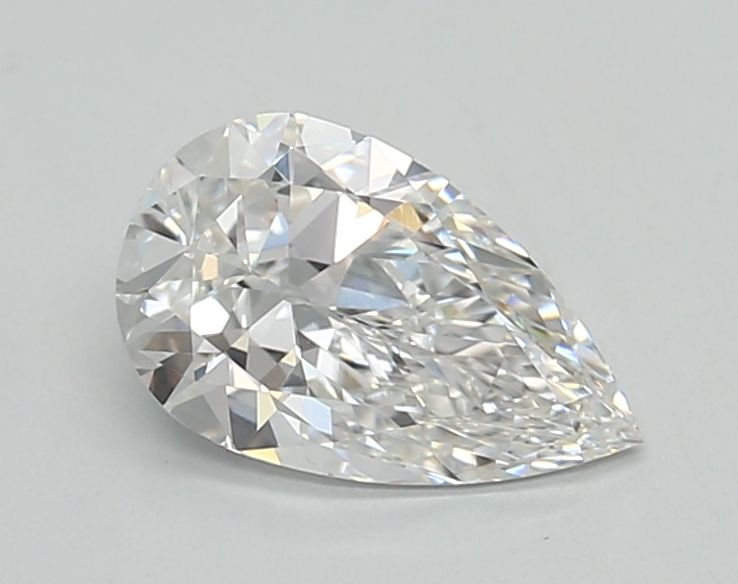 0.92 ct. pear Lab Grown Diamond front image