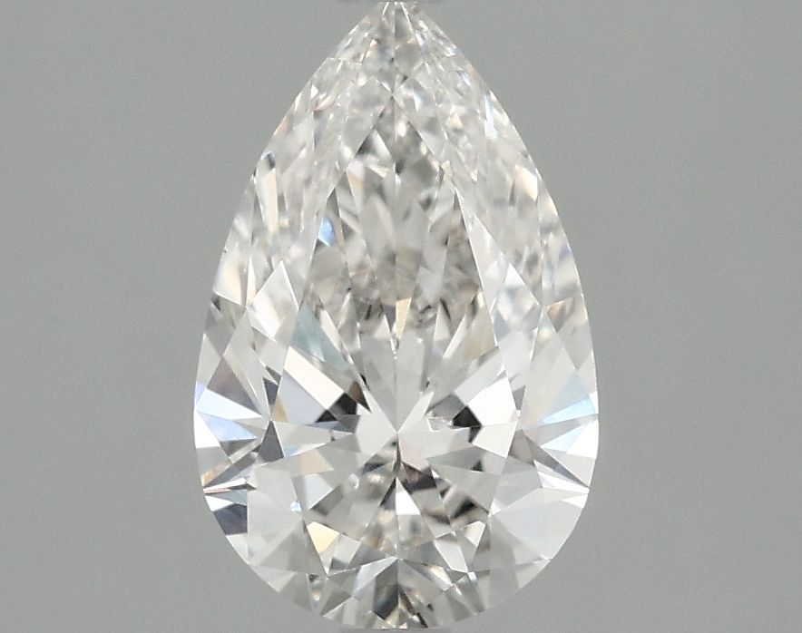 1.56 ct Pear diamond