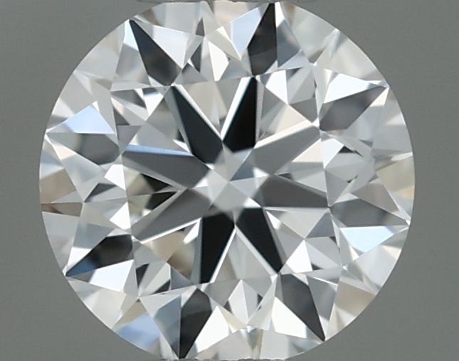 0.30 ct Round diamond