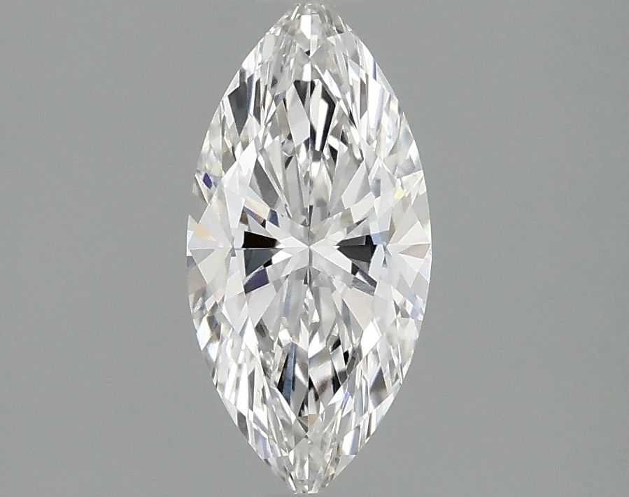 1.07 ct. marquise Lab Grown Diamond front image