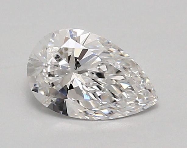 0.94 ct. pear Lab Grown Diamond front image