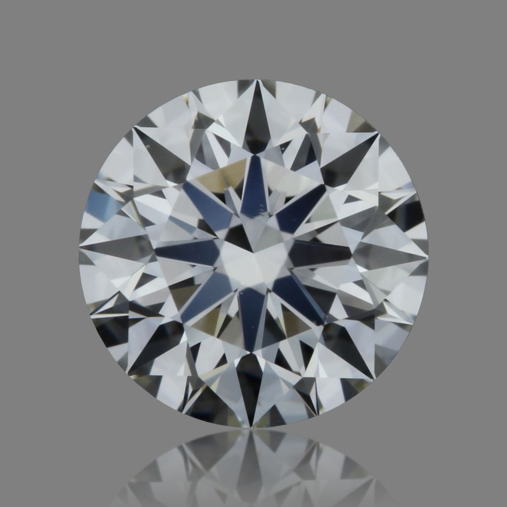 0.53 ct Round diamond